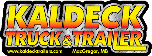 Kaldeck Truck & Trailer Logo