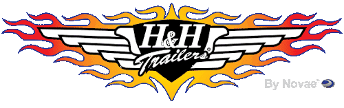 H&H Trailers Units