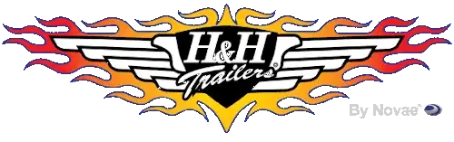 H&H Trailers Units