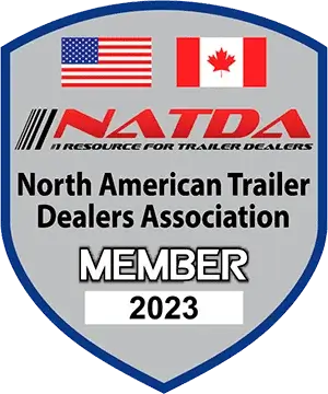 NATDA Logo