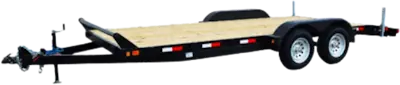Flatbed