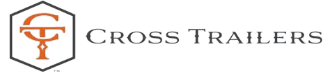 Cross Trailers Logo